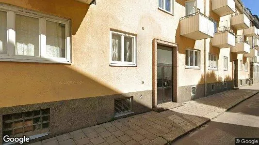 Apartments for rent in Vänersborg - Photo from Google Street View