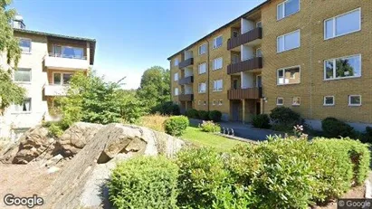 Apartments for rent in Västra hisingen - Photo from Google Street View