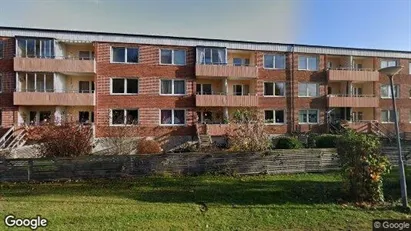 Apartments for rent in Eskilstuna - Photo from Google Street View
