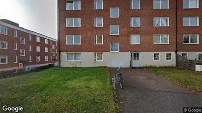 Apartments for rent in Eskilstuna - Photo from Google Street View