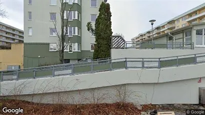 Apartments for rent in Örebro - Photo from Google Street View