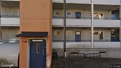 Apartments for rent in Ronneby - Photo from Google Street View