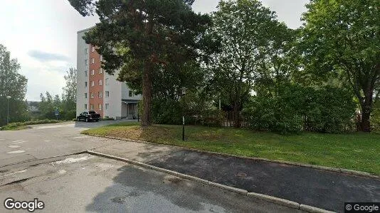 Rooms for rent in Bollnäs - Photo from Google Street View