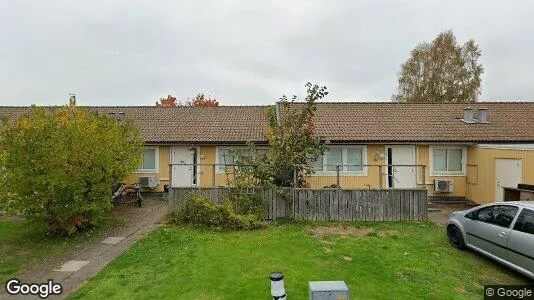 Apartments for rent in Vetlanda - Photo from Google Street View
