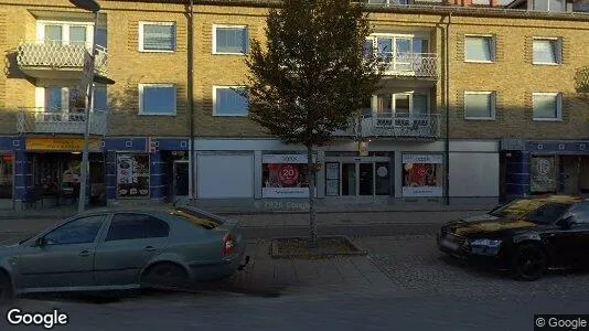 Rooms for rent in Älmhult - Photo from Google Street View