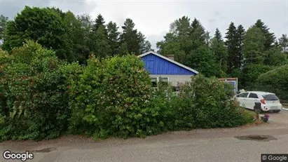 Rooms for rent in Vansbro - Photo from Google Street View