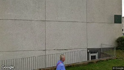 Apartments for rent in Borås - Photo from Google Street View