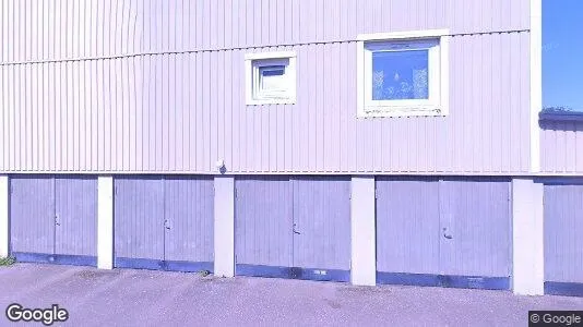 Apartments for rent in Mjölby - Photo from Google Street View