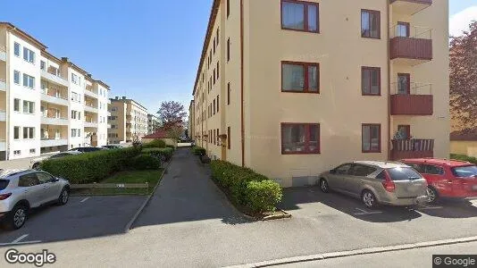 Apartments for rent in Kristianstad - Photo from Google Street View