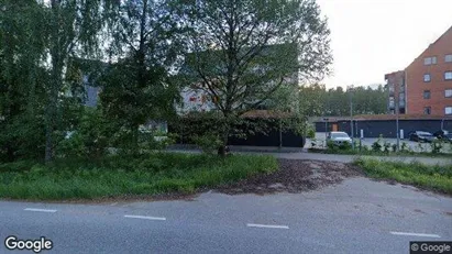 Apartments for rent in Växjö - Photo from Google Street View