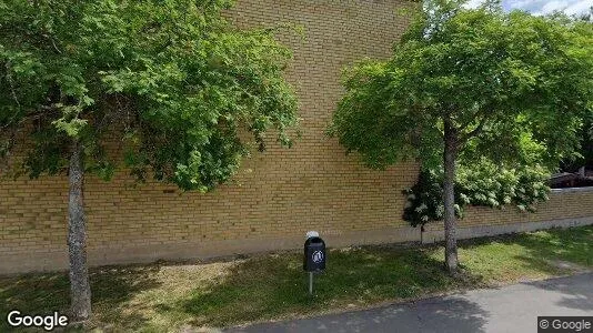 Apartments for rent in Linköping - Photo from Google Street View