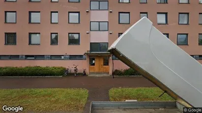 Apartments for rent in Borlänge - Photo from Google Street View
