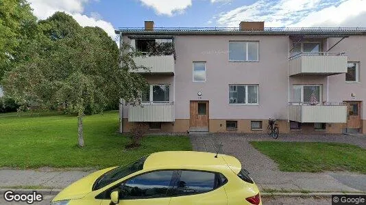 Apartments for rent in Avesta - Photo from Google Street View