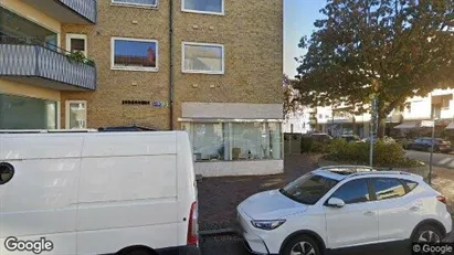 Apartments for rent in Malmö City - Photo from Google Street View