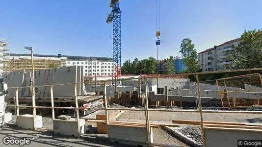 Apartments for rent in Stockholm South - Photo from Google Street View