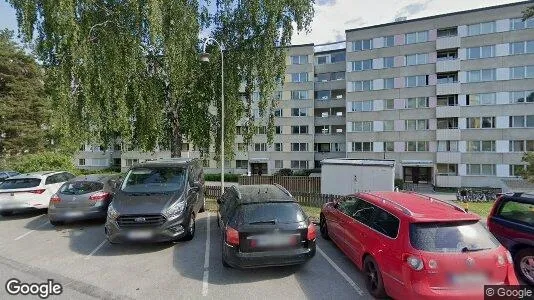 Apartments for rent in Täby - Photo from Google Street View