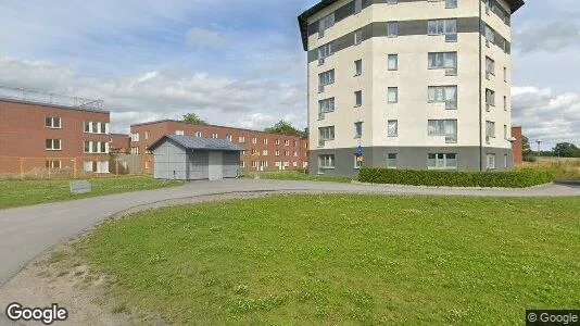Apartments for rent in Örebro - Photo from Google Street View