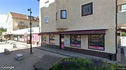 Apartments for rent in Borås - Photo from Google Street View