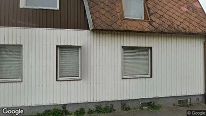 Apartments for rent in Hässleholm - Photo from Google Street View