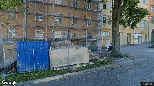 Apartments for rent in Vasastan - Photo from Google Street View