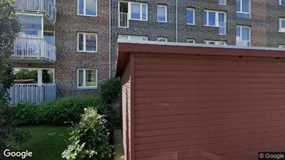 Apartments for rent in Mölndal - Photo from Google Street View