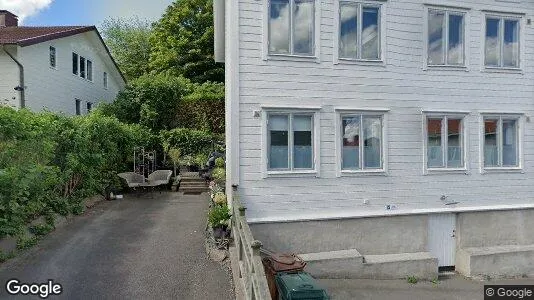 Apartments for rent in Johanneberg - Photo from Google Street View