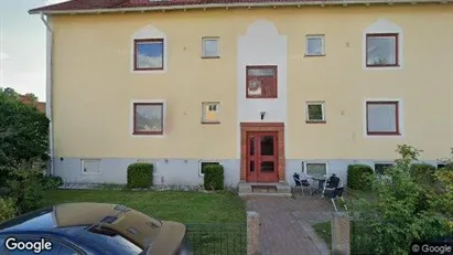 Apartments for rent in Växjö - Photo from Google Street View