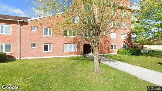 Apartments for rent in Norrtälje - Photo from Google Street View