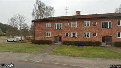 Apartments for rent in Nyköping - Photo from Google Street View
