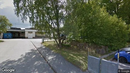 Apartments for rent in Huddinge - Photo from Google Street View