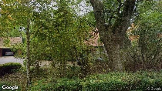 Apartments for rent in Höganäs - Photo from Google Street View