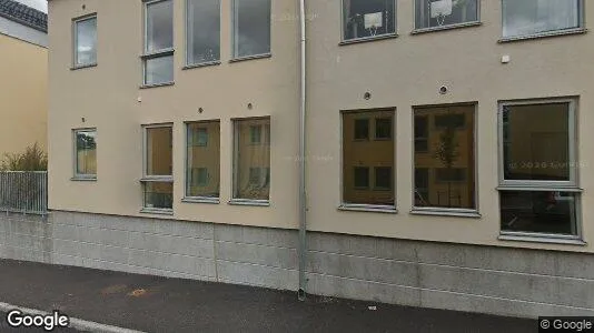 Apartments for rent in Hässleholm - Photo from Google Street View