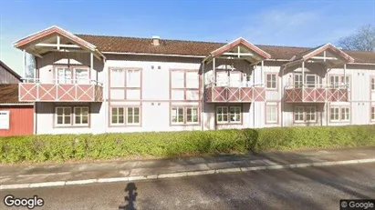 Apartments for rent in Filipstad - Photo from Google Street View