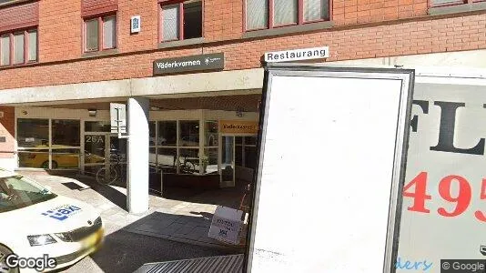 Apartments for rent in Stockholm City - Photo from Google Street View