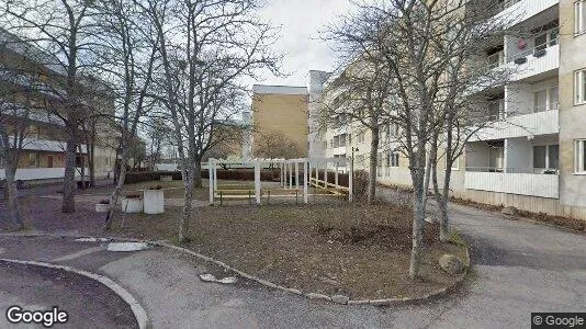 Apartments for rent in Huddinge - Photo from Google Street View