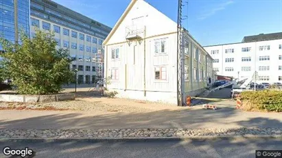 Apartments for rent in Karlskrona - Photo from Google Street View