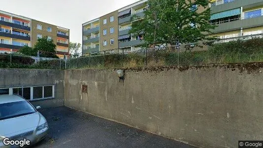 Apartments for rent in Malmö City - Photo from Google Street View