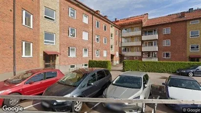 Apartments for rent in Säffle - Photo from Google Street View