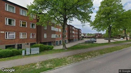 Apartments for rent in Arboga - Photo from Google Street View