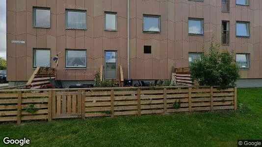 Apartments for rent in Uddevalla - Photo from Google Street View