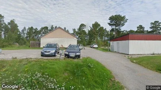Apartments for rent in Nordanstig - Photo from Google Street View
