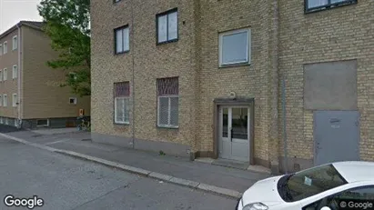Apartments for rent in Köping - Photo from Google Street View
