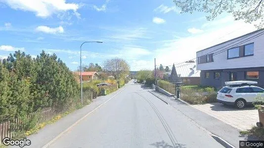 Apartments for rent in Lidingö - Photo from Google Street View