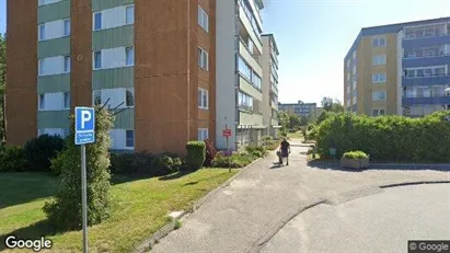 Apartments for rent in Södertälje - Photo from Google Street View