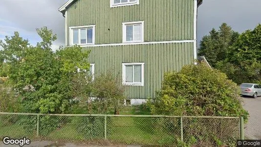 Apartments for rent in Lidköping - Photo from Google Street View