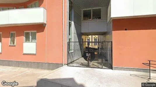 Apartments for rent in Norrköping - Photo from Google Street View