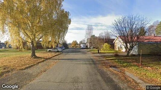 Apartments for rent in Luleå - Photo from Google Street View