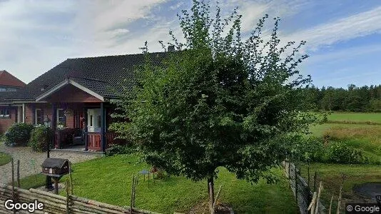 Apartments for rent in Västervik - Photo from Google Street View