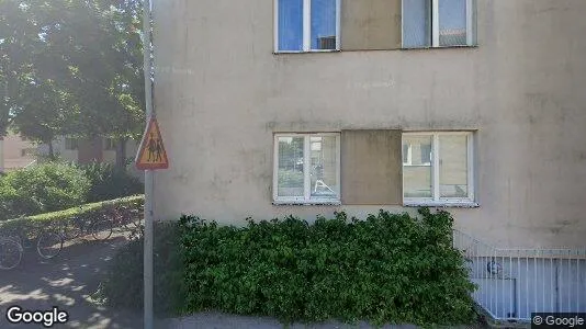 Apartments for rent in Landskrona - Photo from Google Street View