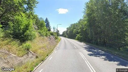 Apartments for rent in Norra hisingen - Photo from Google Street View